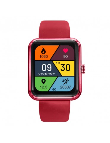Reloj Viceroy Smartwatch...
