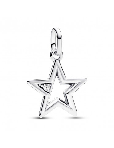 Charm de plata Pandora ME...