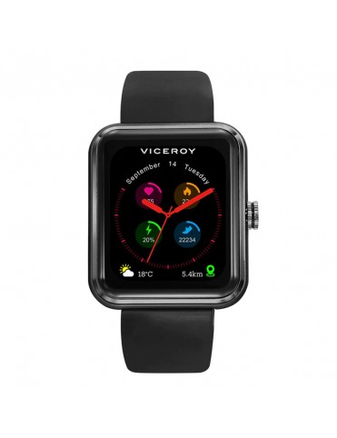 Reloj Viceroy Smart Unisex...