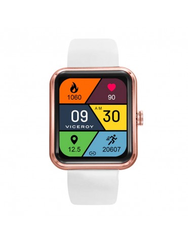 Reloj Viceroy Smart Unisex...