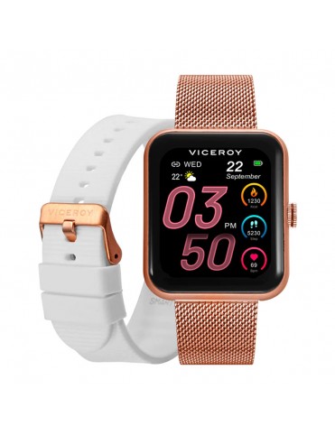 Reloj Viceroy Smart Unisex...