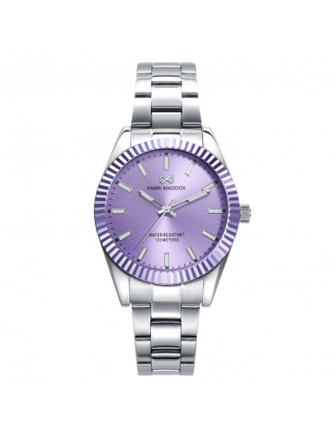 Reloj Mark Maddox para...