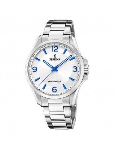 Reloj Festina Solar para...