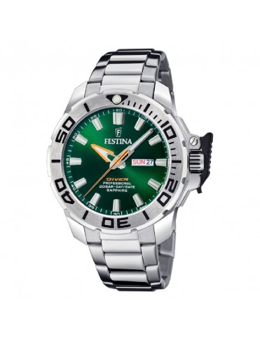 Reloj Festina Diver para...