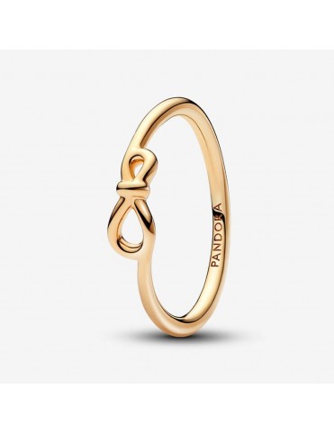 Anillo Pandora Nudo...