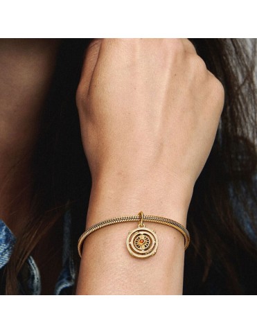 Charm Pandora Astrolabio Giratorio Juego de Tronos 762971C01