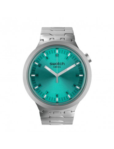 Reloj Swatch Aqua Shimmer...