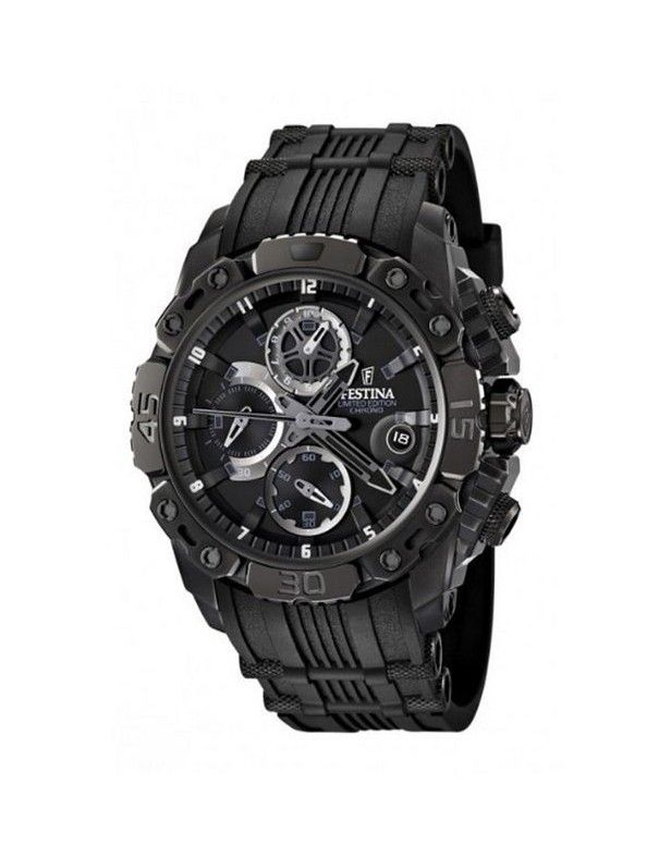 RELOJ FESTINA TOUR DE FRANCE HOMBRE F16562/1