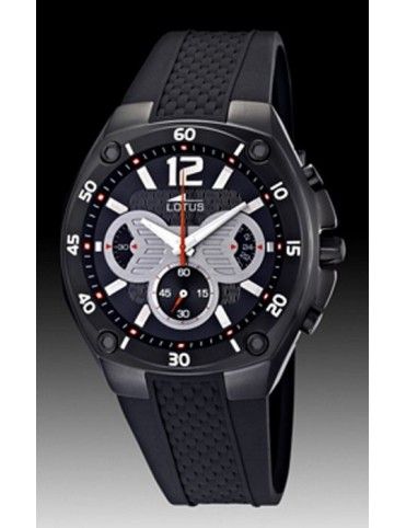 RELOJ LOTUS CRONO HOMBRE 10113/1