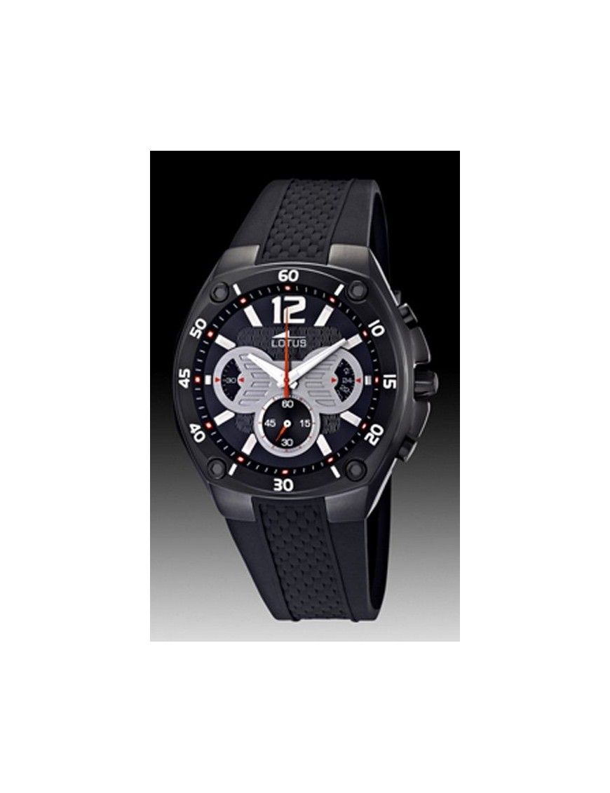 RELOJ LOTUS CRONO HOMBRE 10113/1