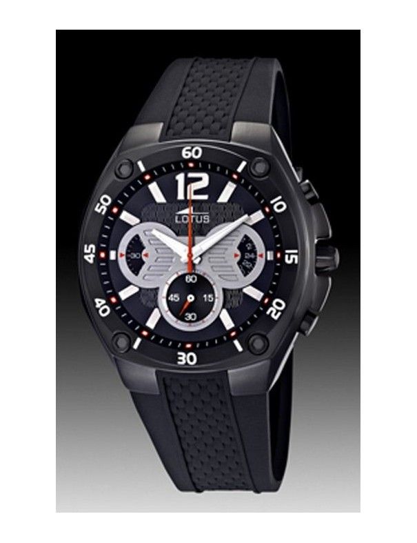 RELOJ LOTUS CRONO HOMBRE 10113/1