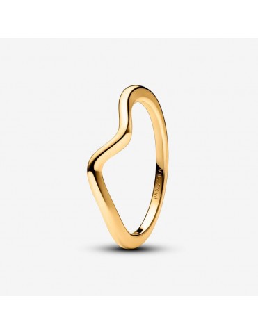 Anillo Pandora talla 52 Ola...