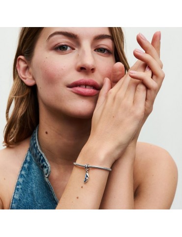 Charm Pandora Zapato de Cristal de La Cenicienta de Disney 793071C01