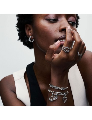 Charm Pandora Mini Colgante Pandora ME Cupido 793108C01