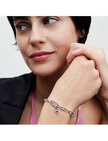 Charm Mini Colgante Pandora ME Cerradura Corazón 793086C01