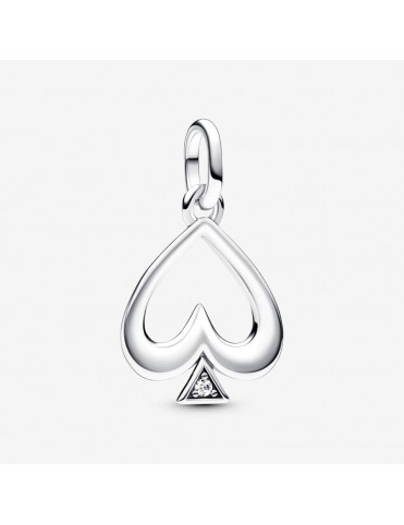 Charm Medallón Pandora ME As de Picas 793078C01