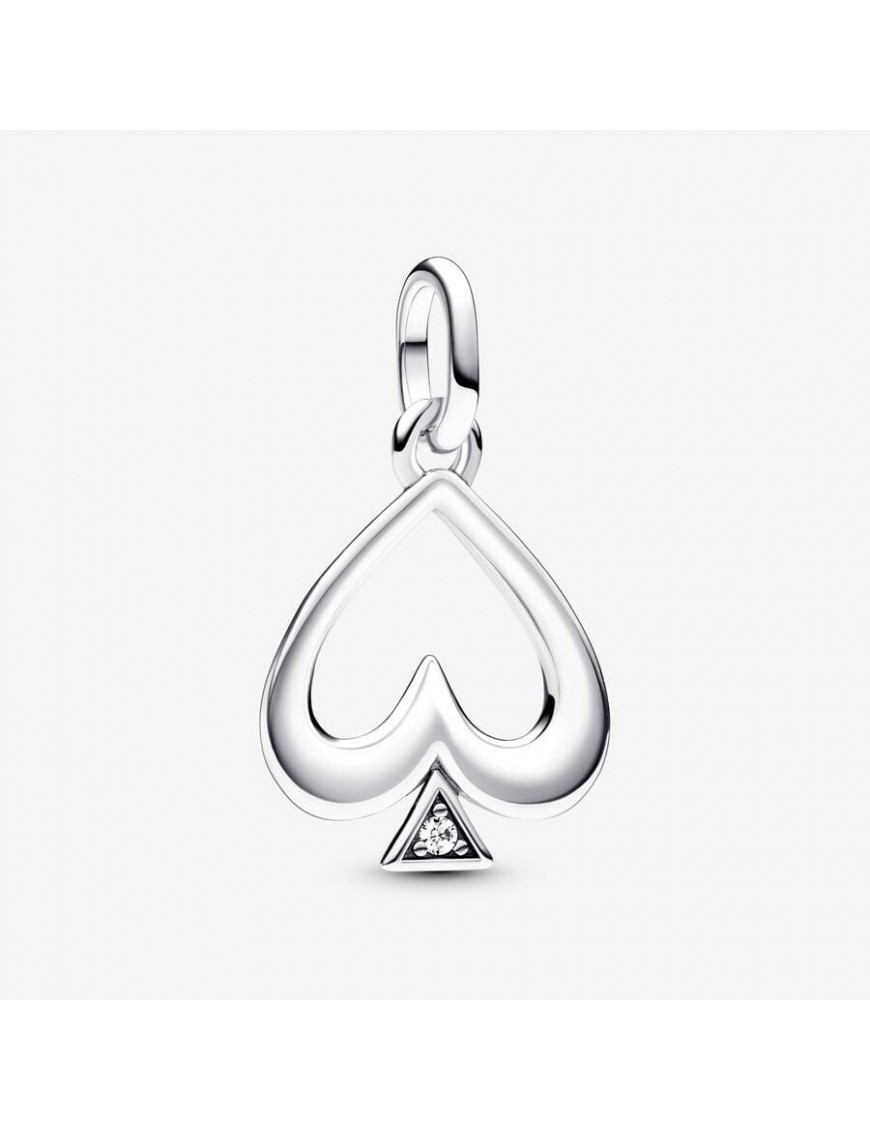 Charm Medallón Pandora ME As de Picas 793078C01