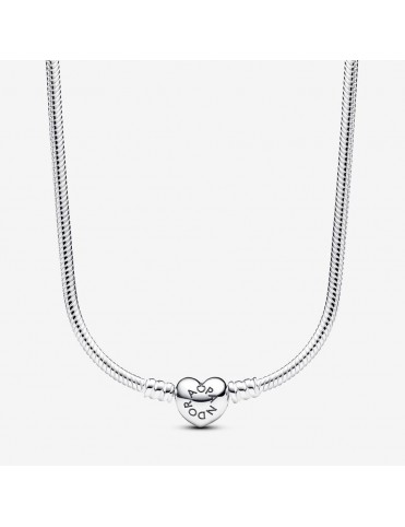Collar Pandora Moments con...