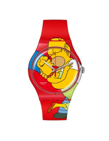 Reloj Swatch Sweet Embrace...