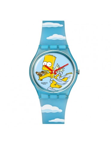 Reloj Swatch Angel Bart...