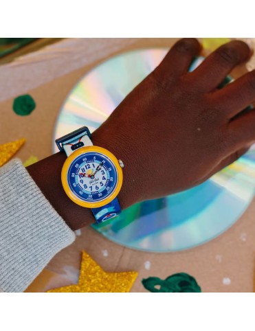 Reloj Flik Flak Astrodreams FBNP216