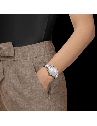 Reloj Tissot PR100 para mujer T1502101103100
