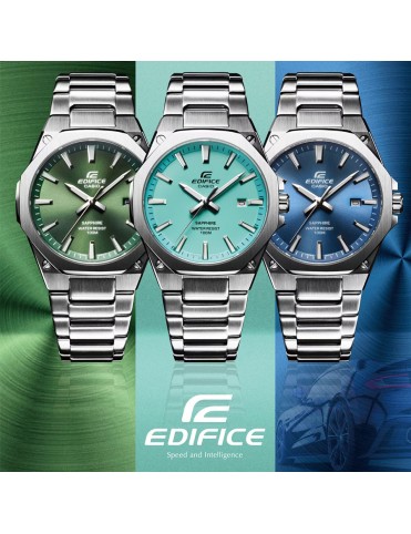 Reloj Casio Edifice para hombre EFR-S108D-2AVUEF