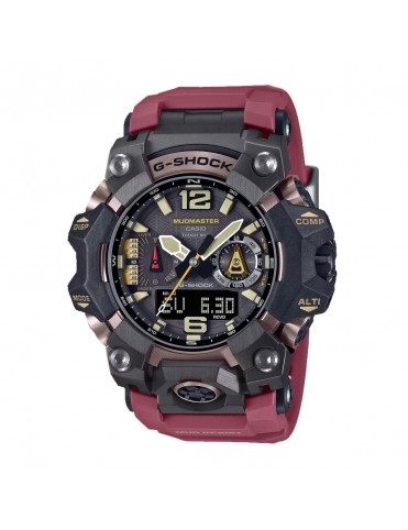 Reloj G-Shock Master of G...