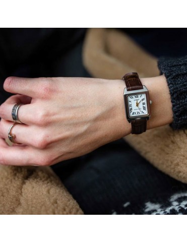 Reloj Casio para mujer LTP-B150L-7B2EF