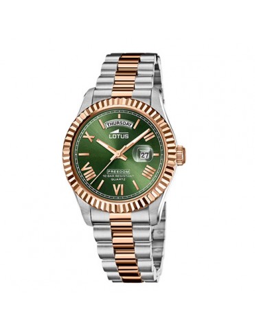 Reloj Lotus para hombre...