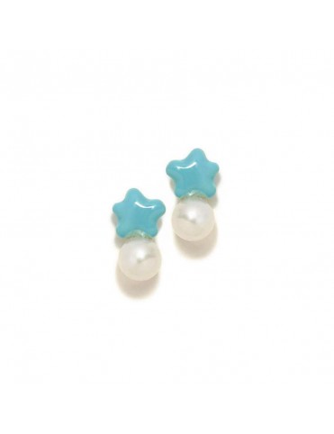 Pendientes Koon Agatha Ruiz...