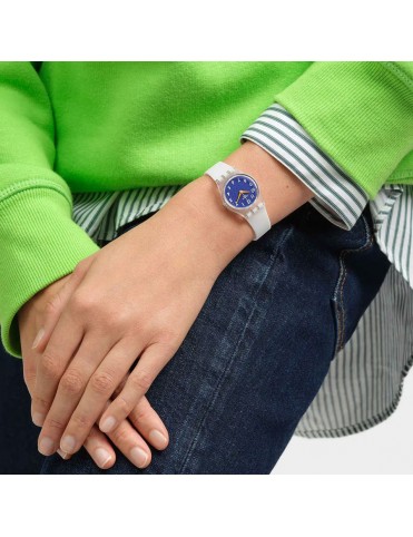 Reloj Swatch The Gold Within You para mujer LE108