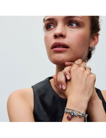 Charm Pandora Capitán América Los Vengadores de Marvel 793129C01