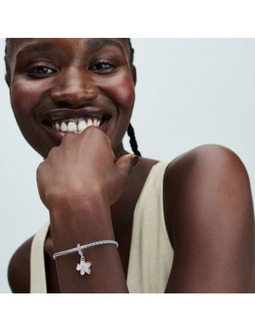 Charm Pandora Colgante Flor Cerezo 790667C01