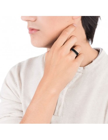 Anillo Talla 24 Viceroy Magnum para hombre 1330A02400