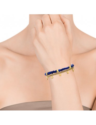 Pulsera Viceroy Kiss para mujer 1348P01012