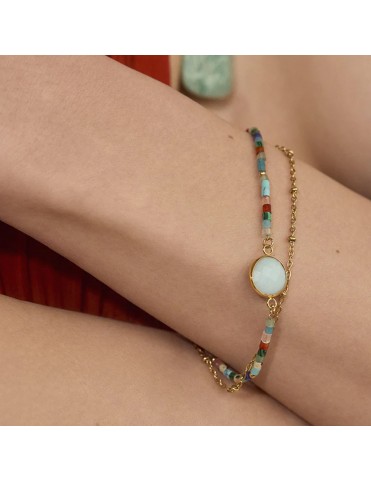 Pulsera Viceroy Chic para mujer 14051P01012