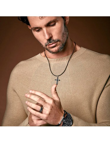 Anillo Talla 20 Viceroy Beat para hombre 14053A02000