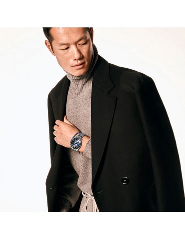 Pulsera Viceroy Magnum para hombre 14061P09013