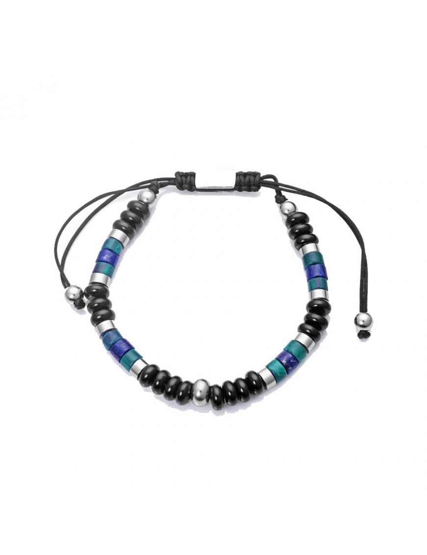 Pulsera Viceroy Magnum para hombre 14062P09016