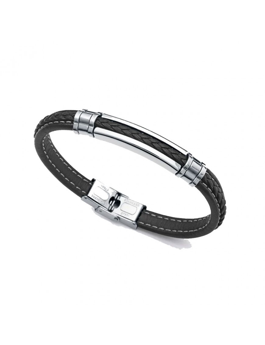 Pulsera Viceroy Magnum para hombre 14063P01010