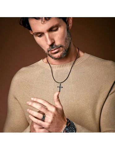 Collar Viceroy Beat para hombre 14067C01010