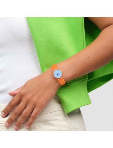 Reloj Swatch View From a Mesa LO116