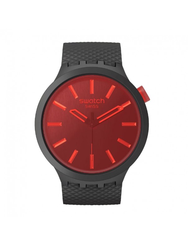 Reloj Swatch Midnight Mode Big Boldd SB05B111