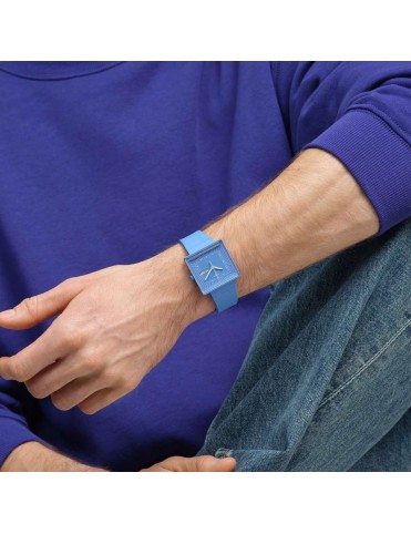 Reloj Swatch What If Sky Unisex SO34S700
