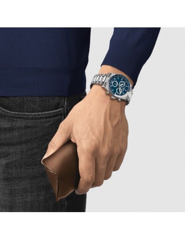 Reloj Tissot PR516 Chronograph para hombre T1494171104100