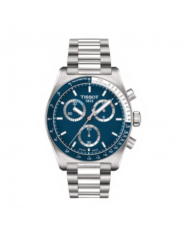 Reloj Tissot PR516 Chronograph para hombre T1494171104100