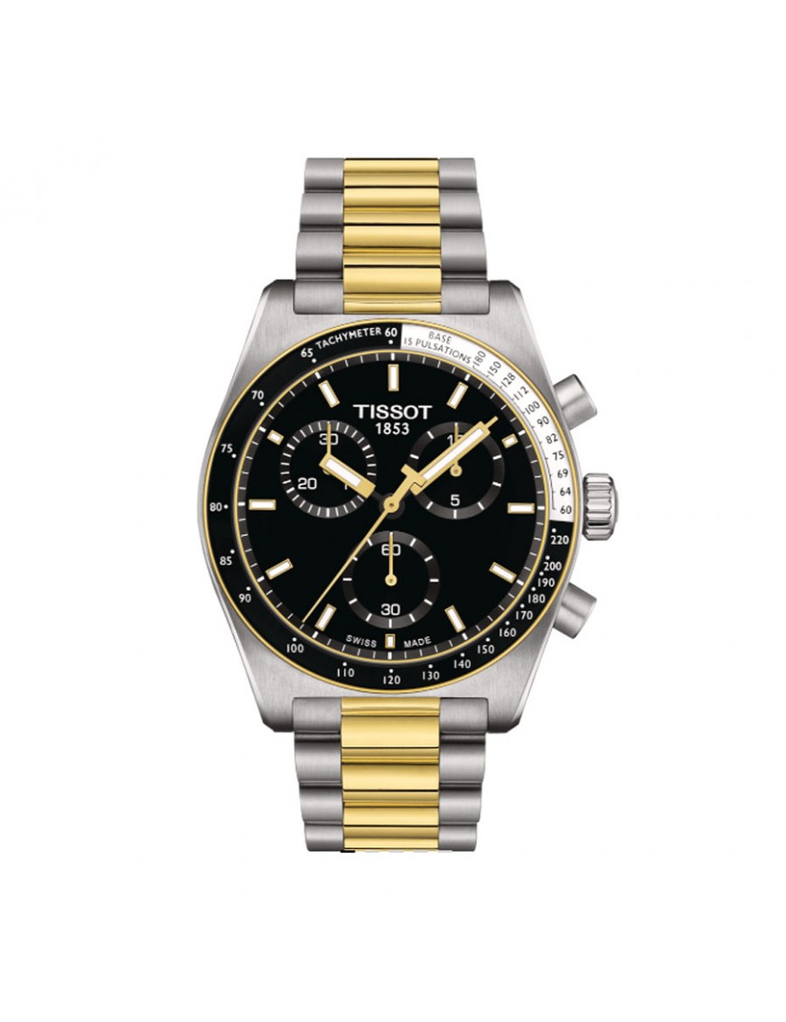 Reloj Tissot PR516 Chronograph para hombre T1494172205100