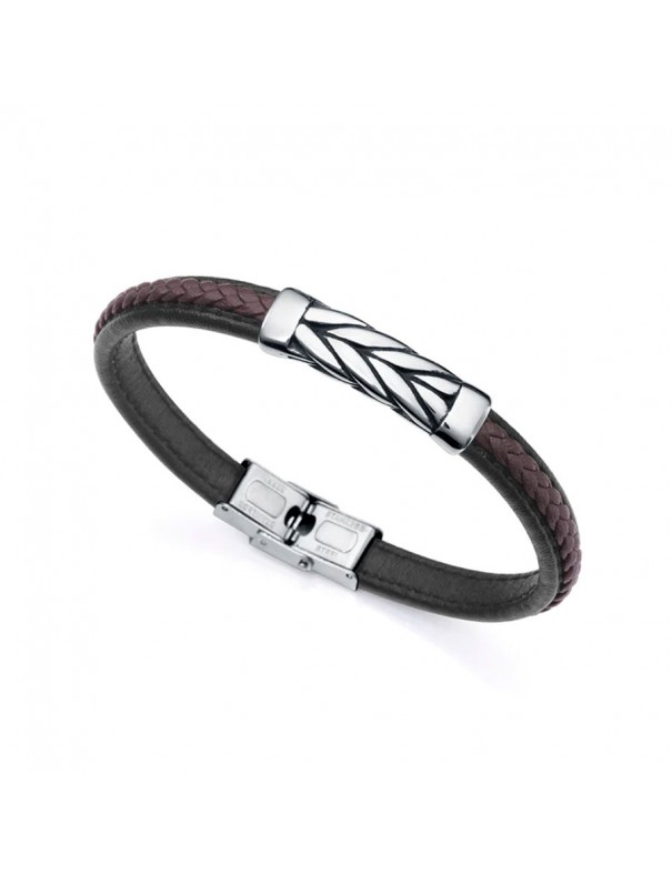 Pulsera Viceroy Margnum para hombre 14069P01011