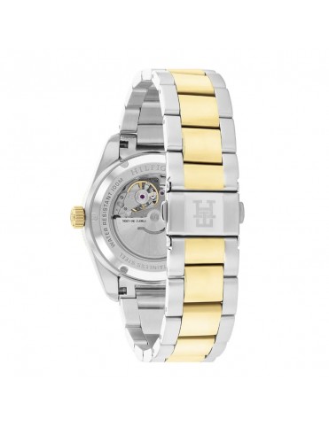 Reloj Tommy Hilfiger TH85 automático para hombre 1710552